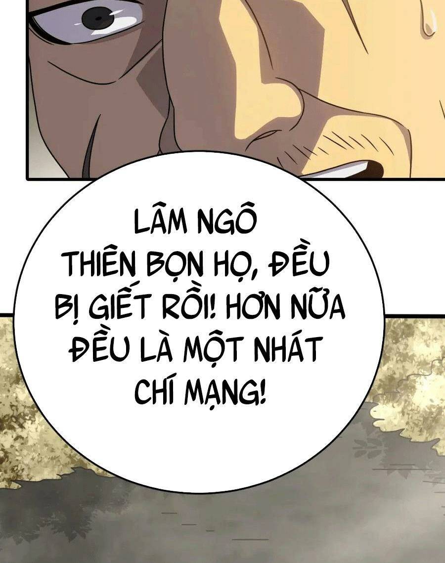 Mạt Thế Đạo Tặc Hành Chap 97 - Next Chap 98