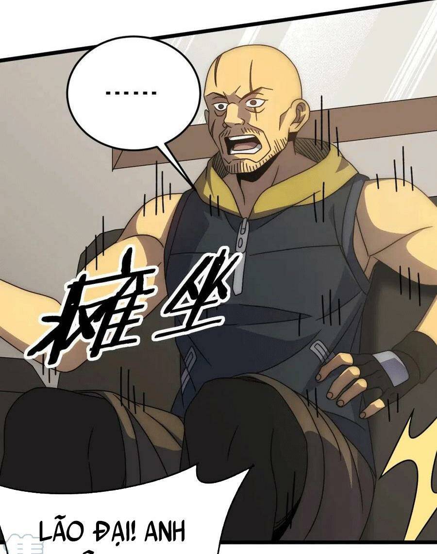 Mạt Thế Đạo Tặc Hành Chap 97 - Next Chap 98