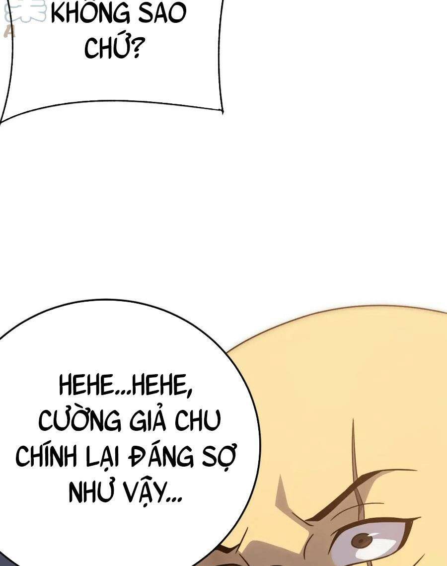 Mạt Thế Đạo Tặc Hành Chap 97 - Next Chap 98