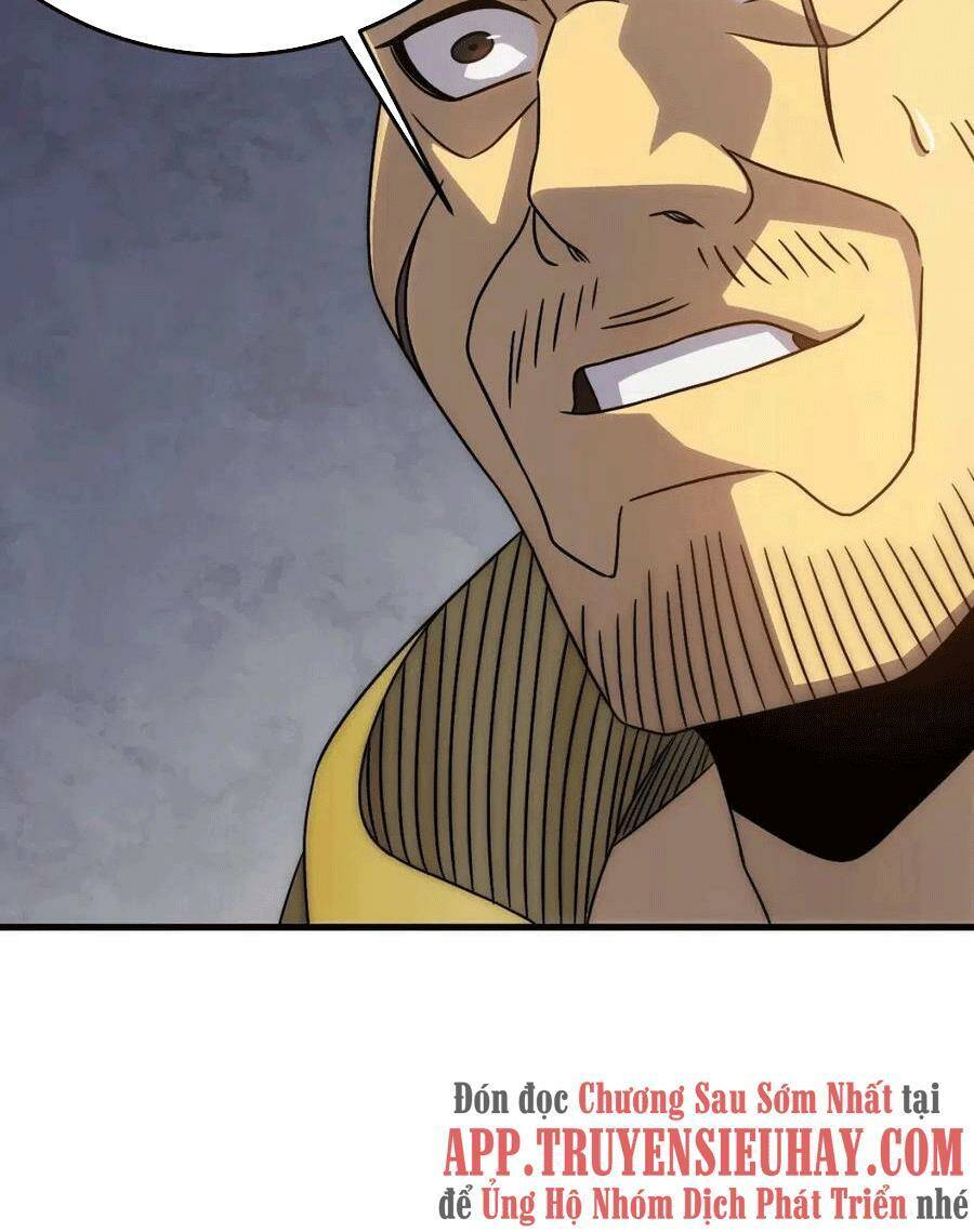 Mạt Thế Đạo Tặc Hành Chap 97 - Next Chap 98