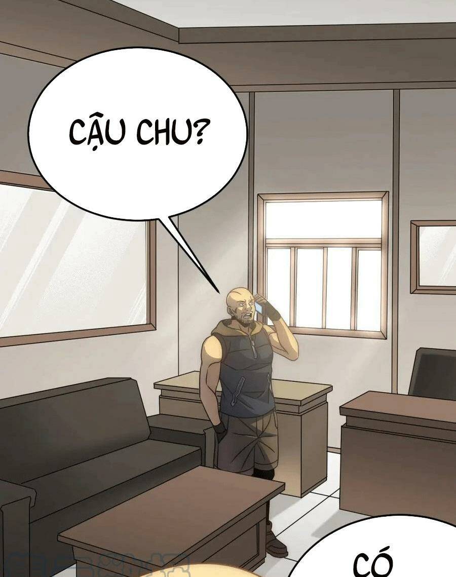 Mạt Thế Đạo Tặc Hành Chap 97 - Next Chap 98