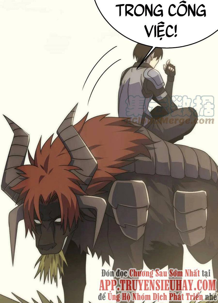 Mạt Thế Đạo Tặc Hành Chap 97 - Next Chap 98