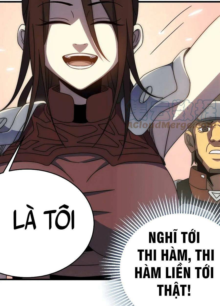 Mạt Thế Đạo Tặc Hành Chap 97 - Next Chap 98
