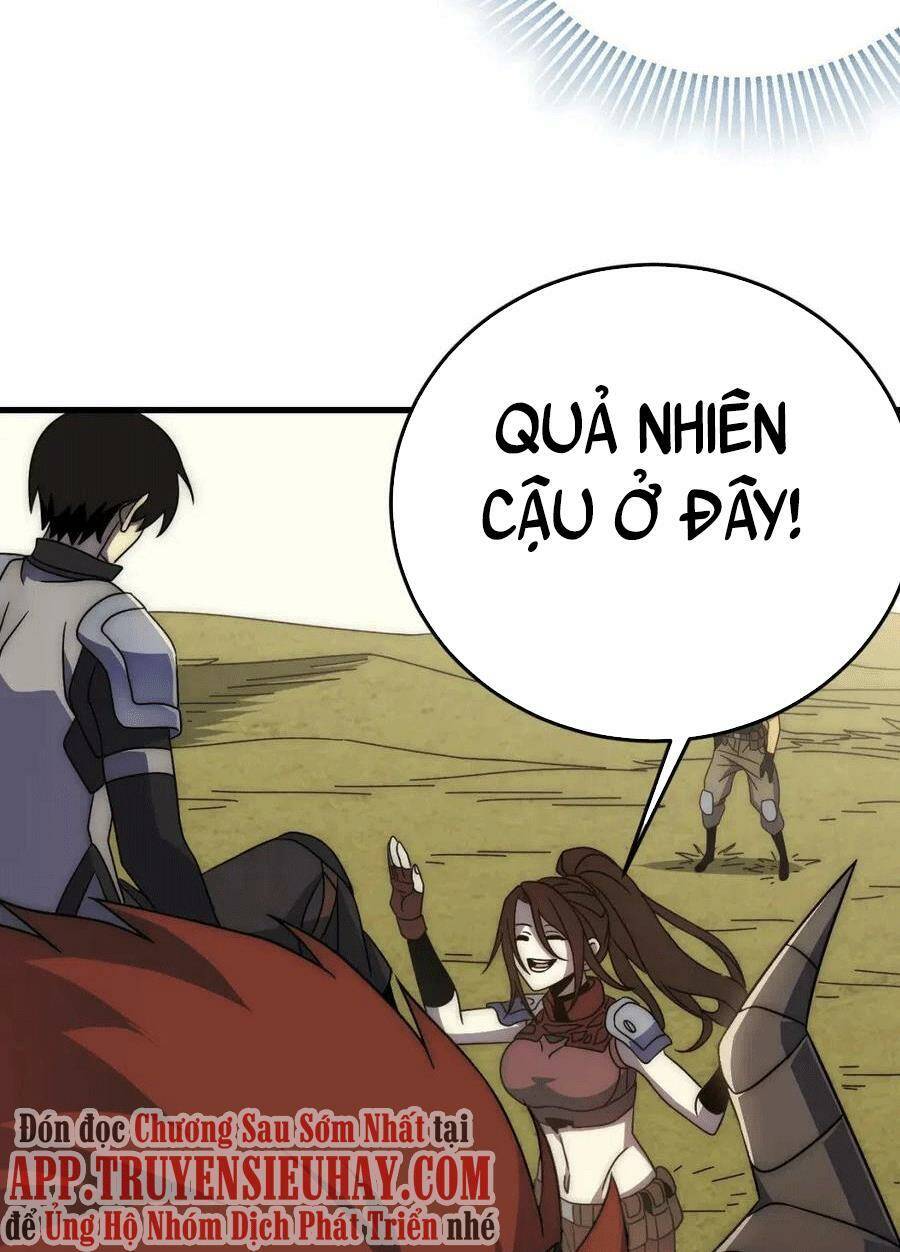 Mạt Thế Đạo Tặc Hành Chap 97 - Next Chap 98