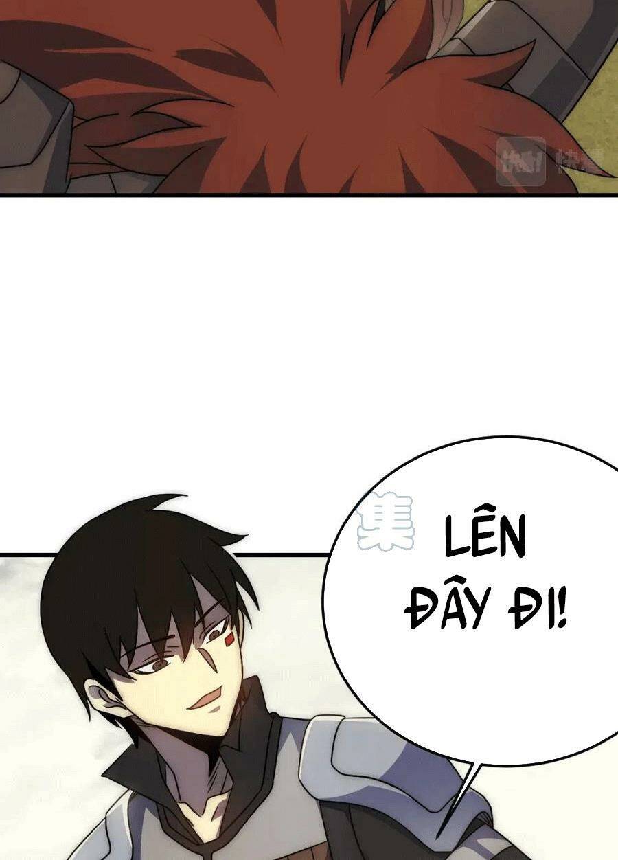 Mạt Thế Đạo Tặc Hành Chap 97 - Next Chap 98