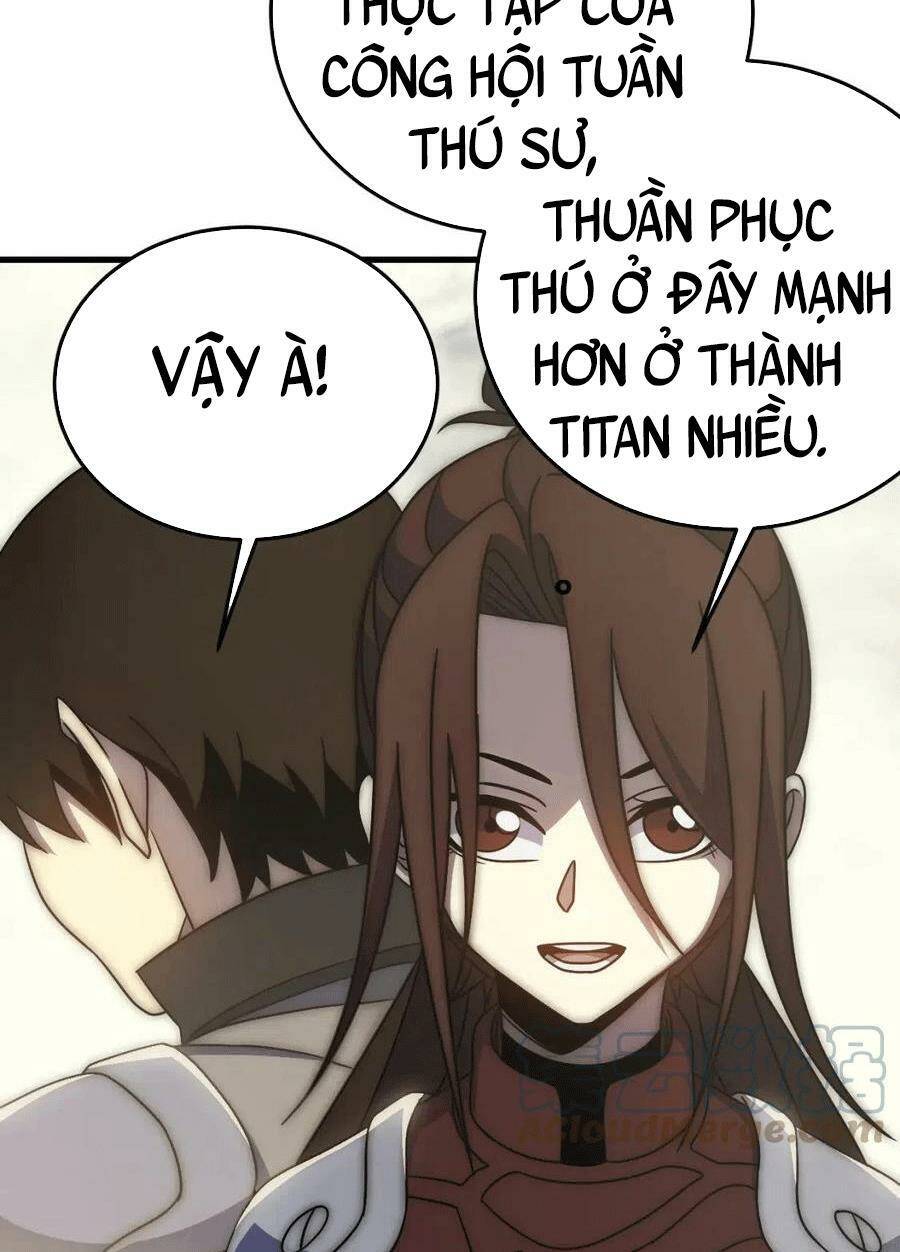 Mạt Thế Đạo Tặc Hành Chap 97 - Next Chap 98