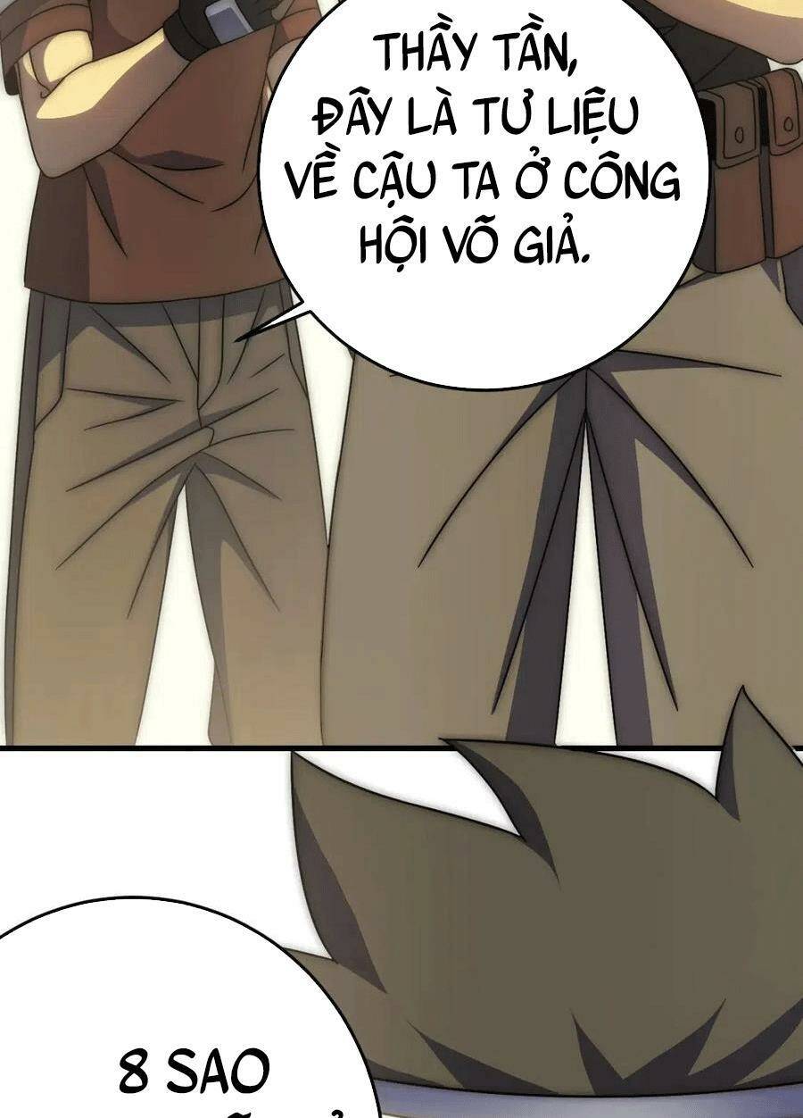 Mạt Thế Đạo Tặc Hành Chap 97 - Next Chap 98