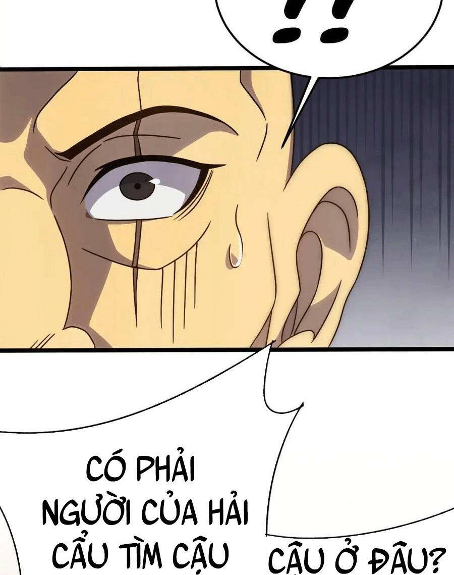 Mạt Thế Đạo Tặc Hành Chap 97 - Next Chap 98