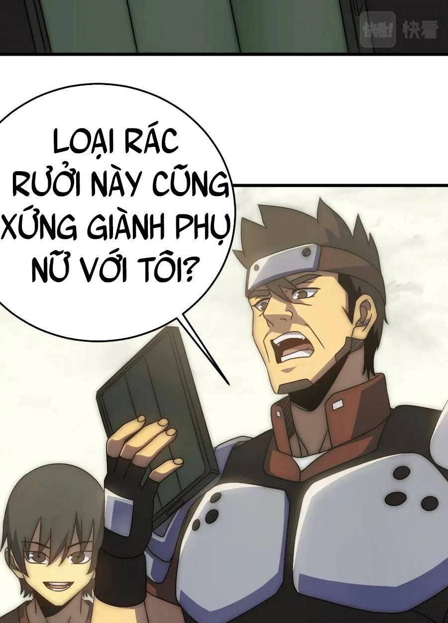 Mạt Thế Đạo Tặc Hành Chap 97 - Next Chap 98