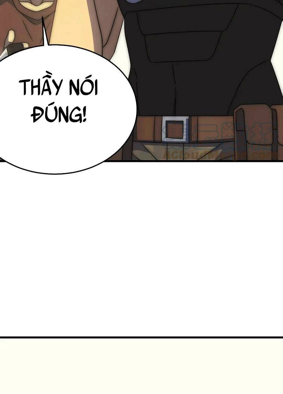 Mạt Thế Đạo Tặc Hành Chap 97 - Next Chap 98