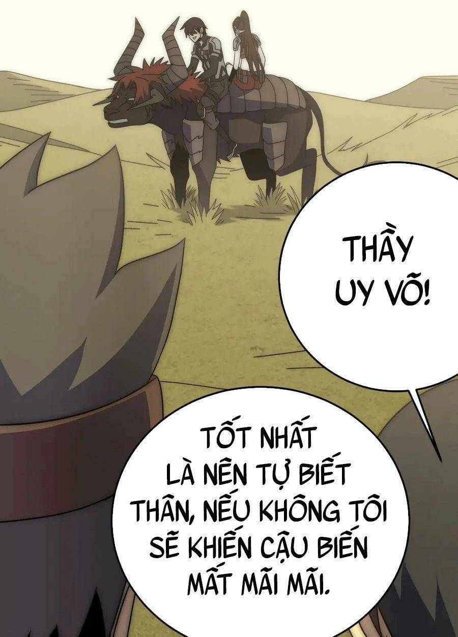 Mạt Thế Đạo Tặc Hành Chap 97 - Next Chap 98