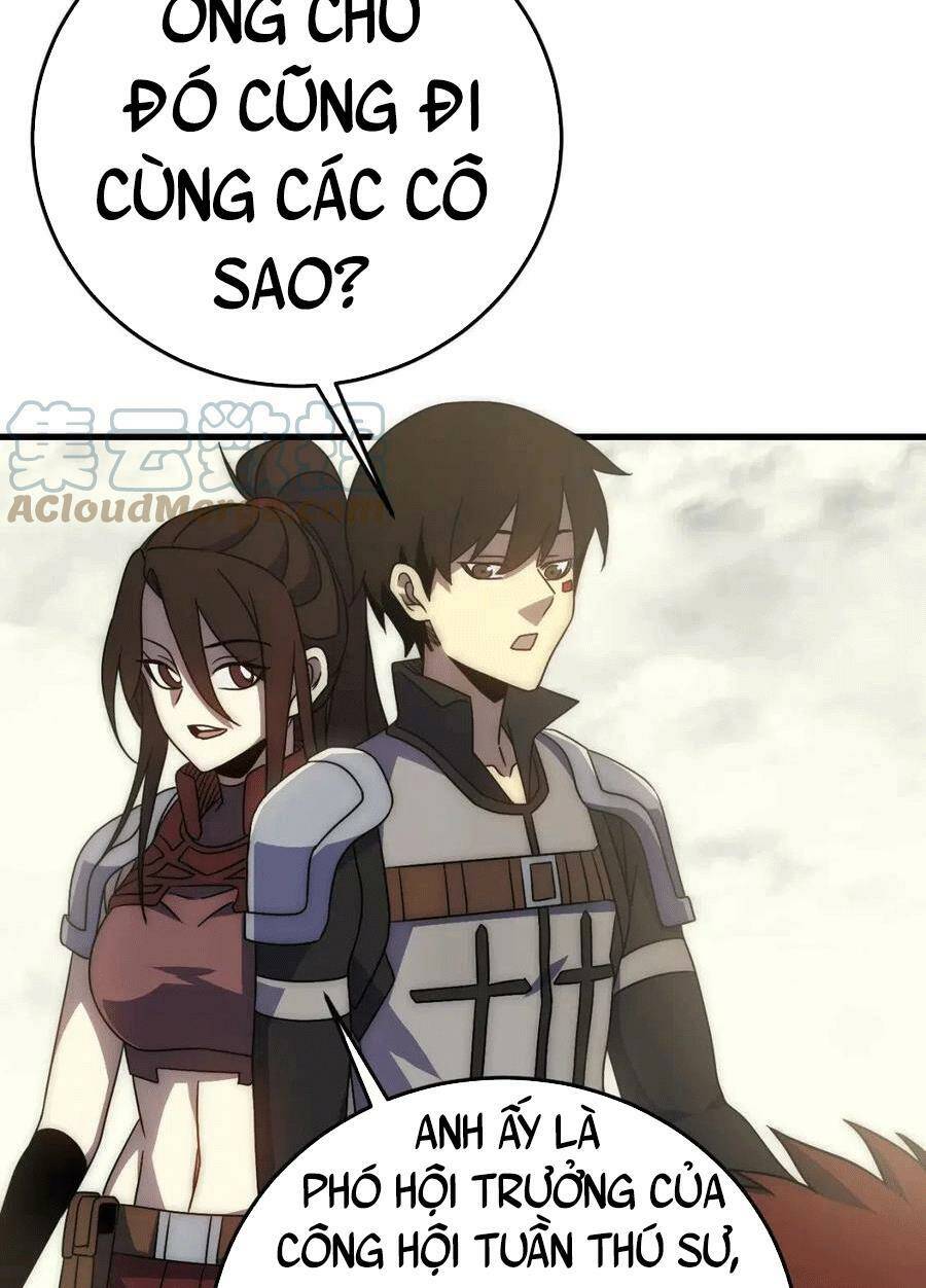 Mạt Thế Đạo Tặc Hành Chap 97 - Next Chap 98