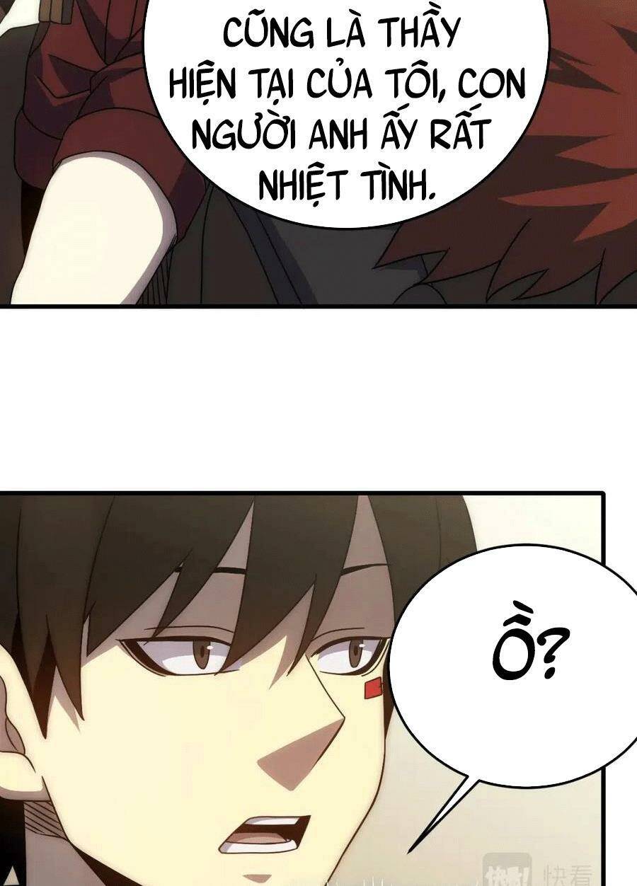 Mạt Thế Đạo Tặc Hành Chap 97 - Next Chap 98