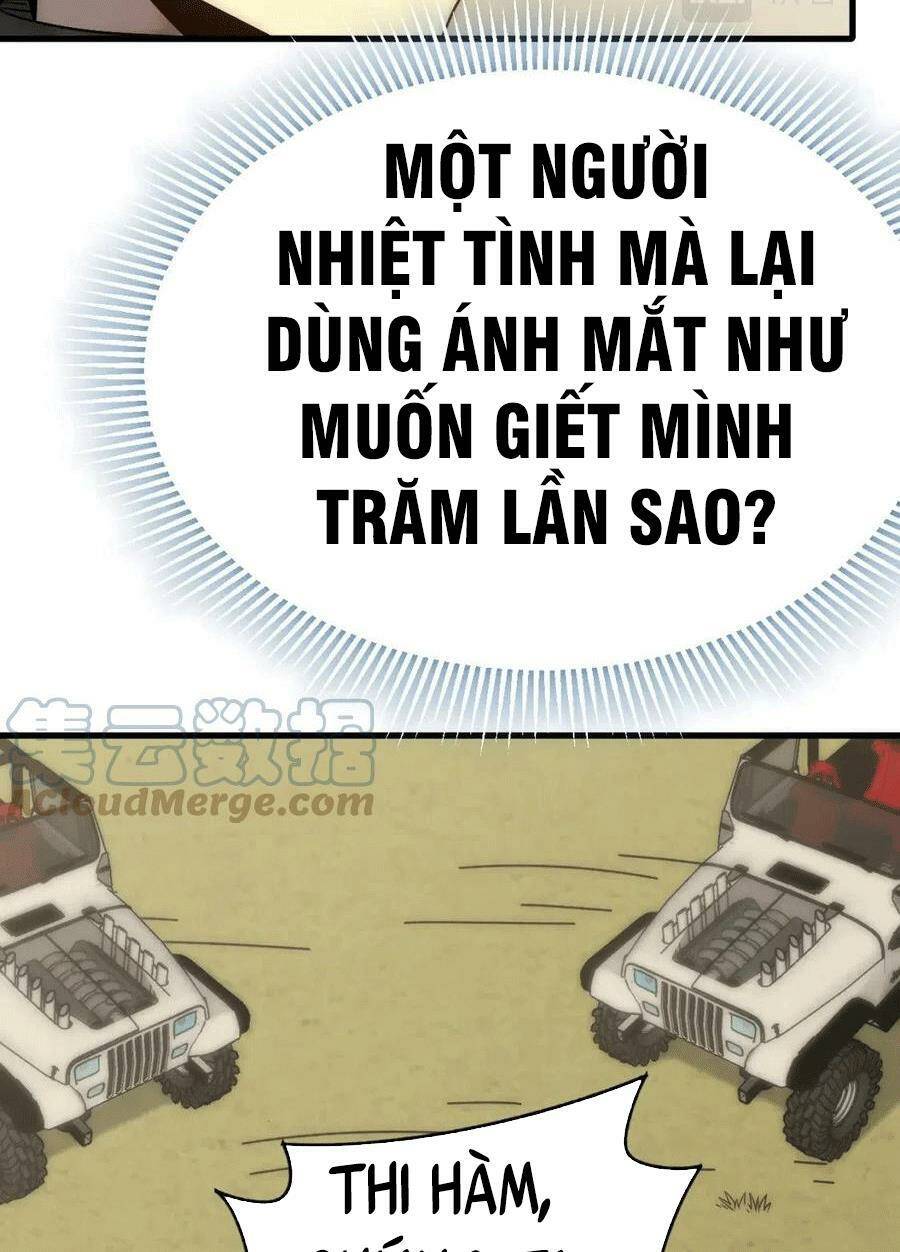 Mạt Thế Đạo Tặc Hành Chap 97 - Next Chap 98