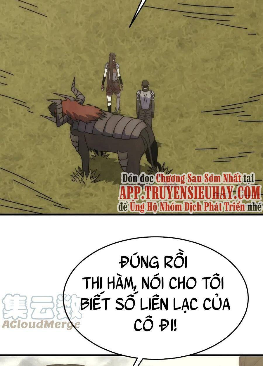 Mạt Thế Đạo Tặc Hành Chap 97 - Next Chap 98