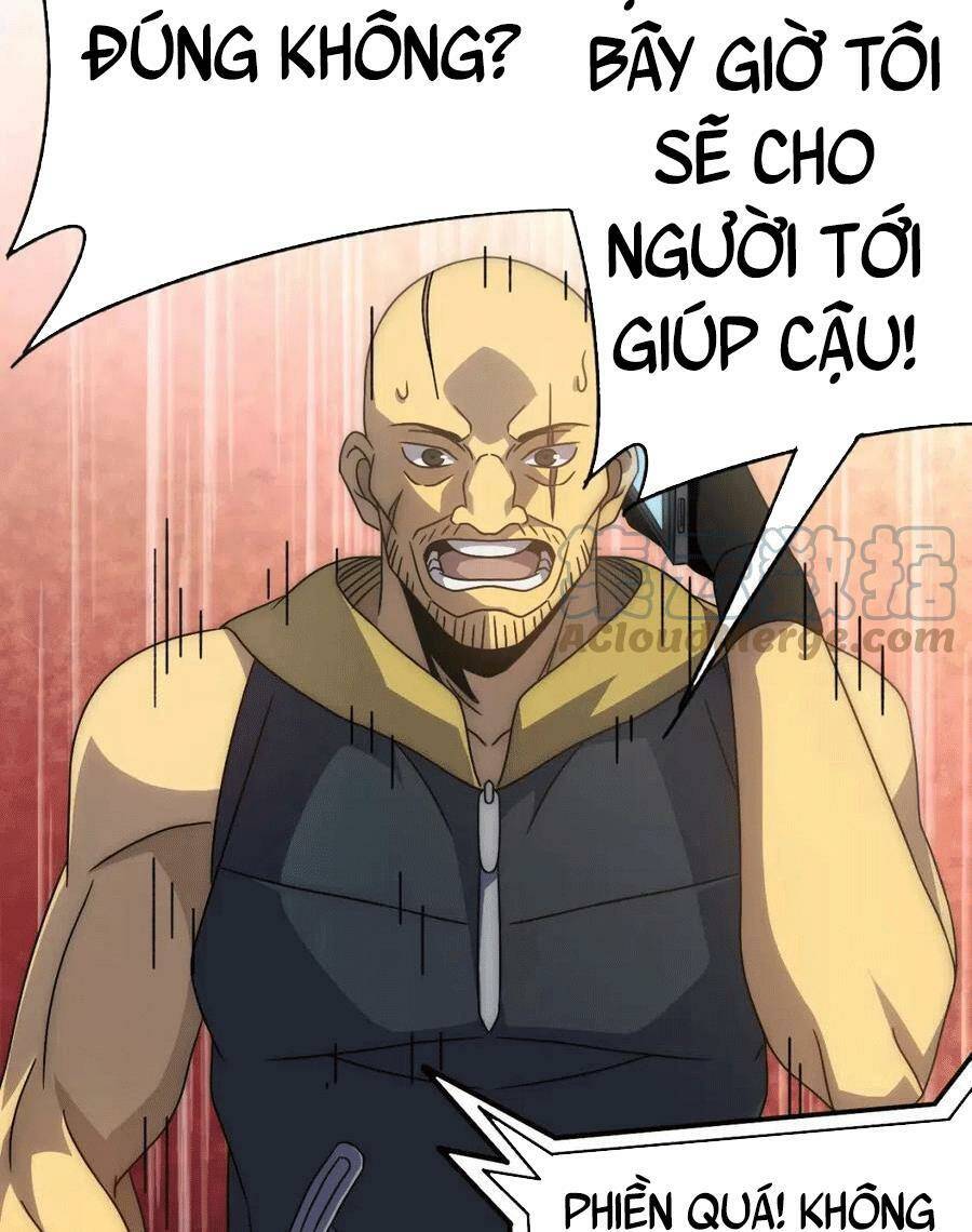 Mạt Thế Đạo Tặc Hành Chap 97 - Next Chap 98