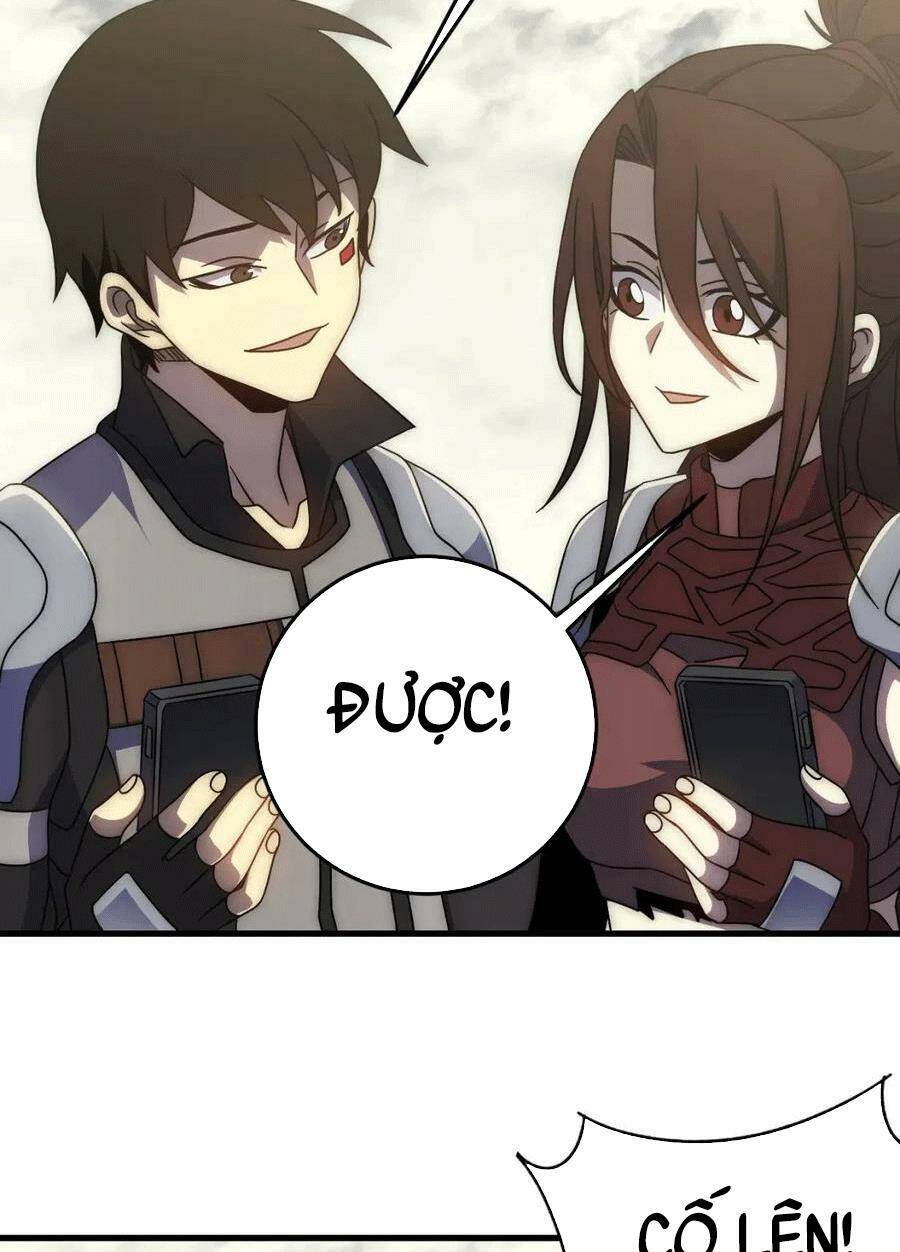 Mạt Thế Đạo Tặc Hành Chap 97 - Next Chap 98