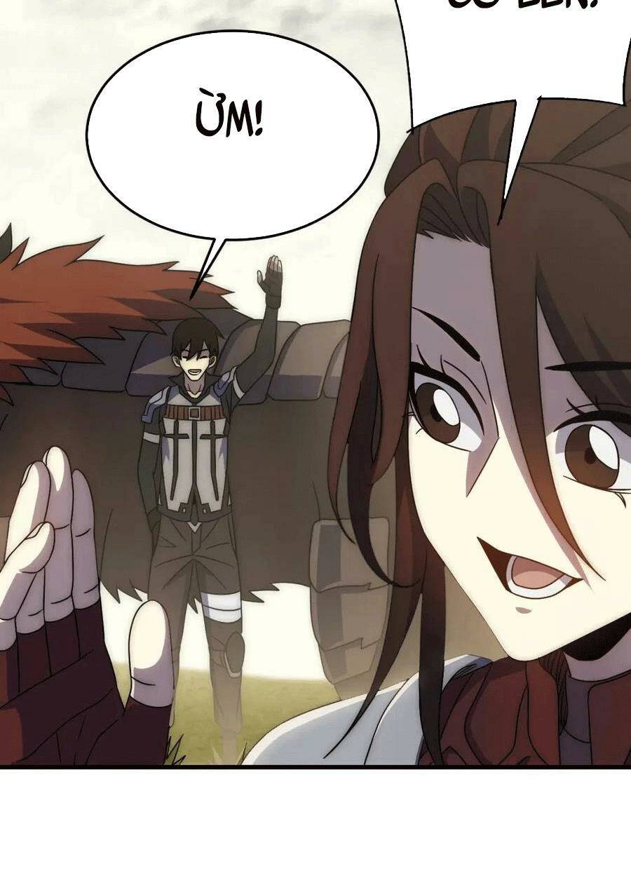 Mạt Thế Đạo Tặc Hành Chap 97 - Next Chap 98