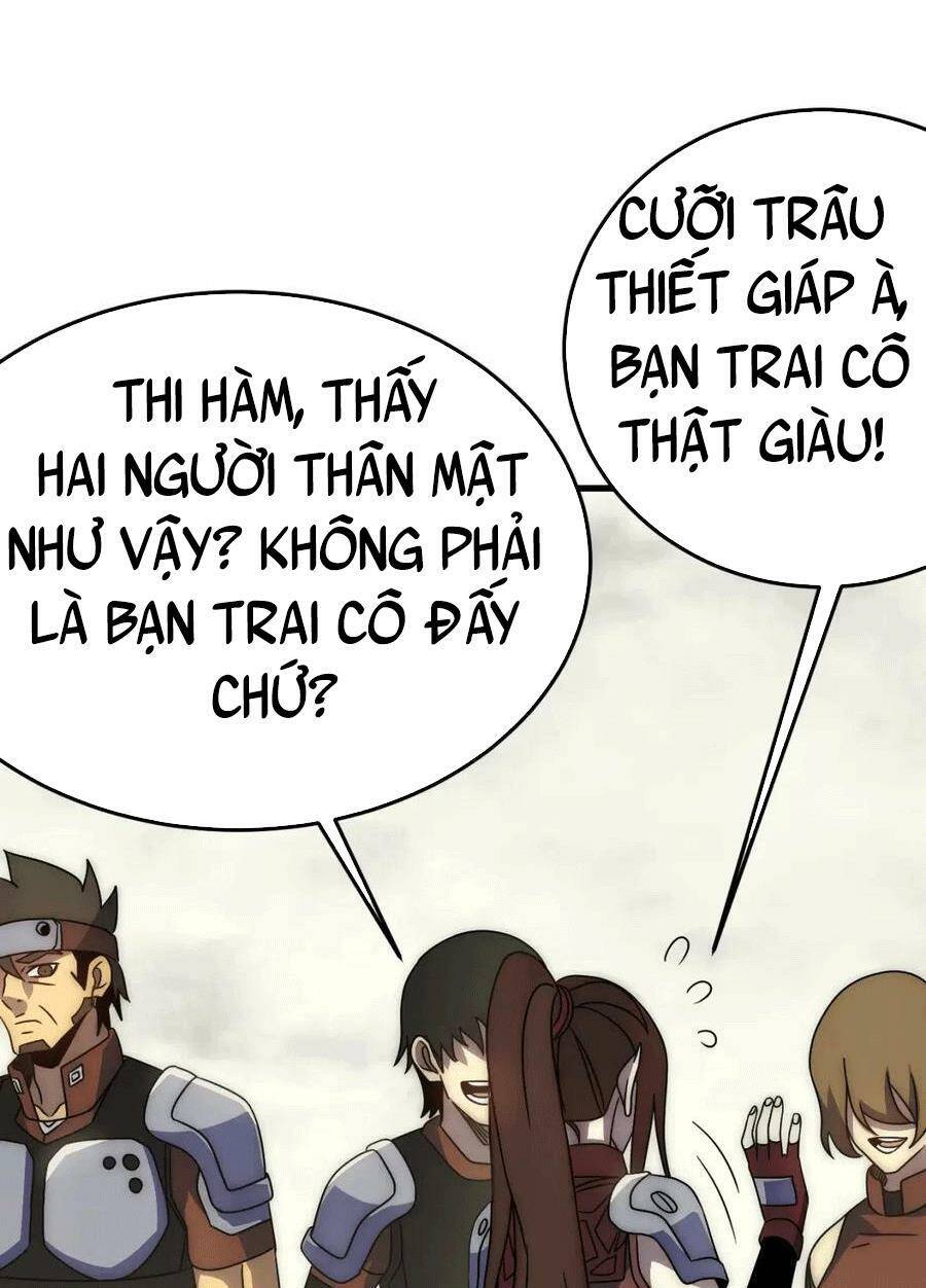 Mạt Thế Đạo Tặc Hành Chap 97 - Next Chap 98