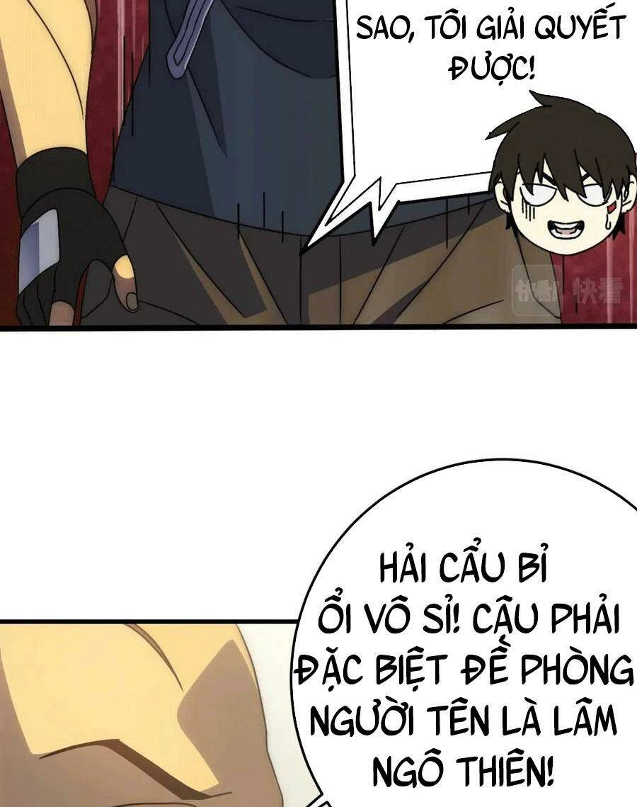Mạt Thế Đạo Tặc Hành Chap 97 - Next Chap 98