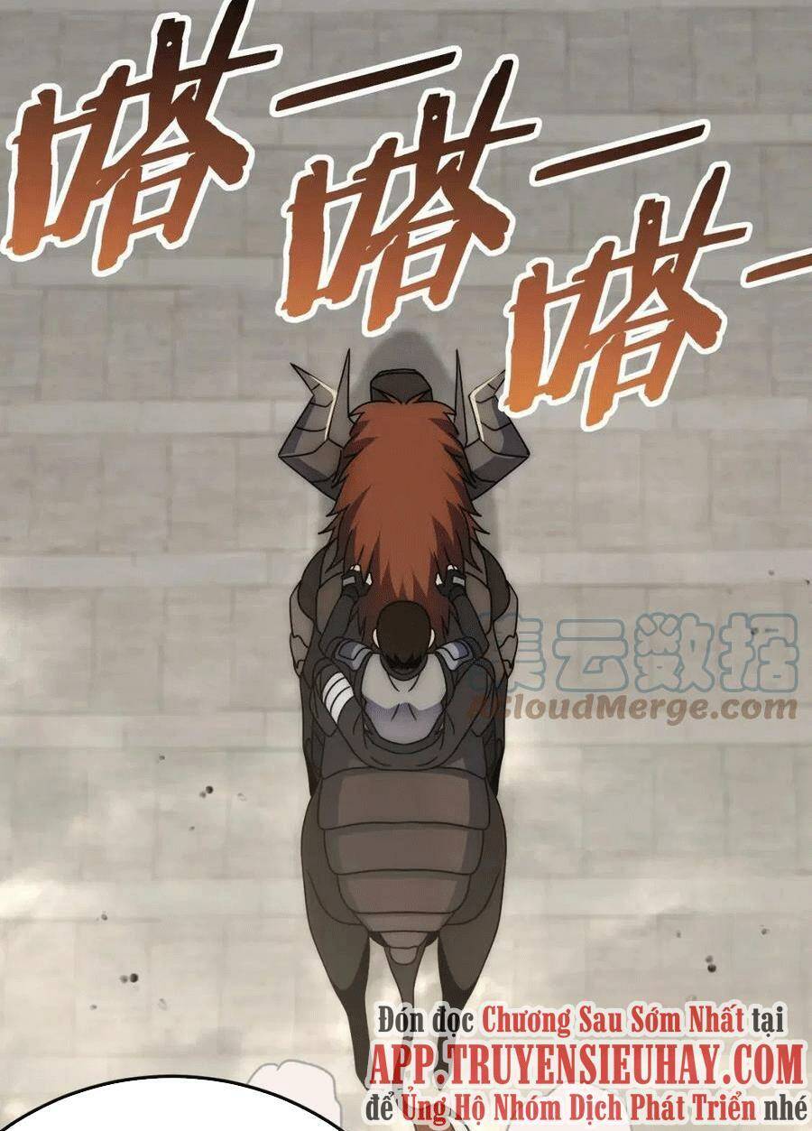 Mạt Thế Đạo Tặc Hành Chap 97 - Next Chap 98