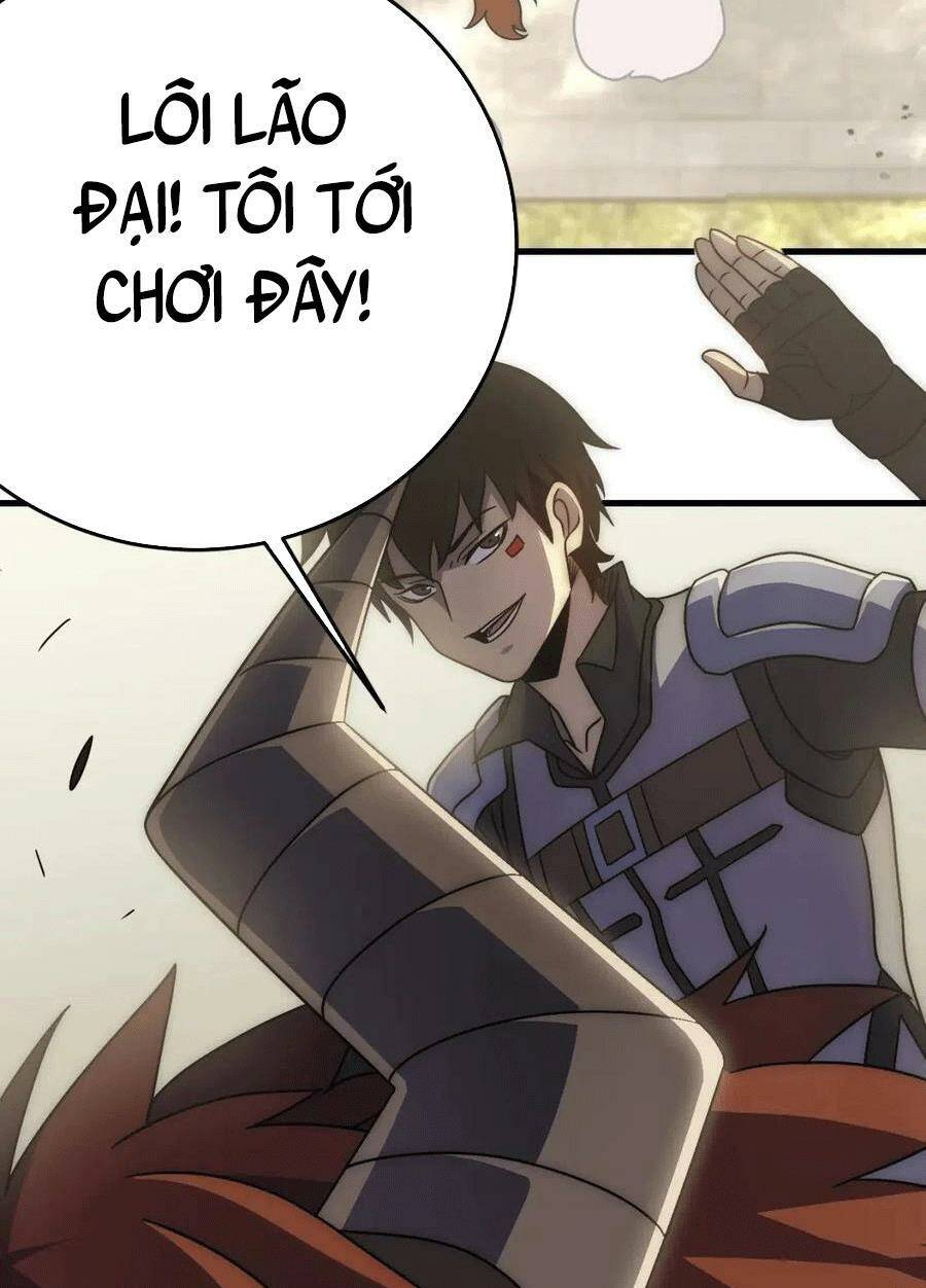 Mạt Thế Đạo Tặc Hành Chap 97 - Next Chap 98