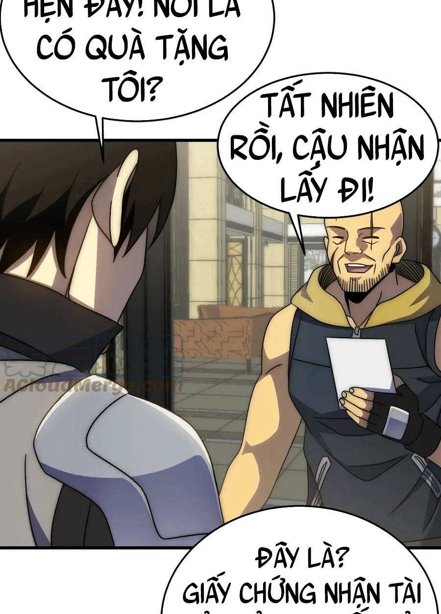 Mạt Thế Đạo Tặc Hành Chap 97 - Next Chap 98
