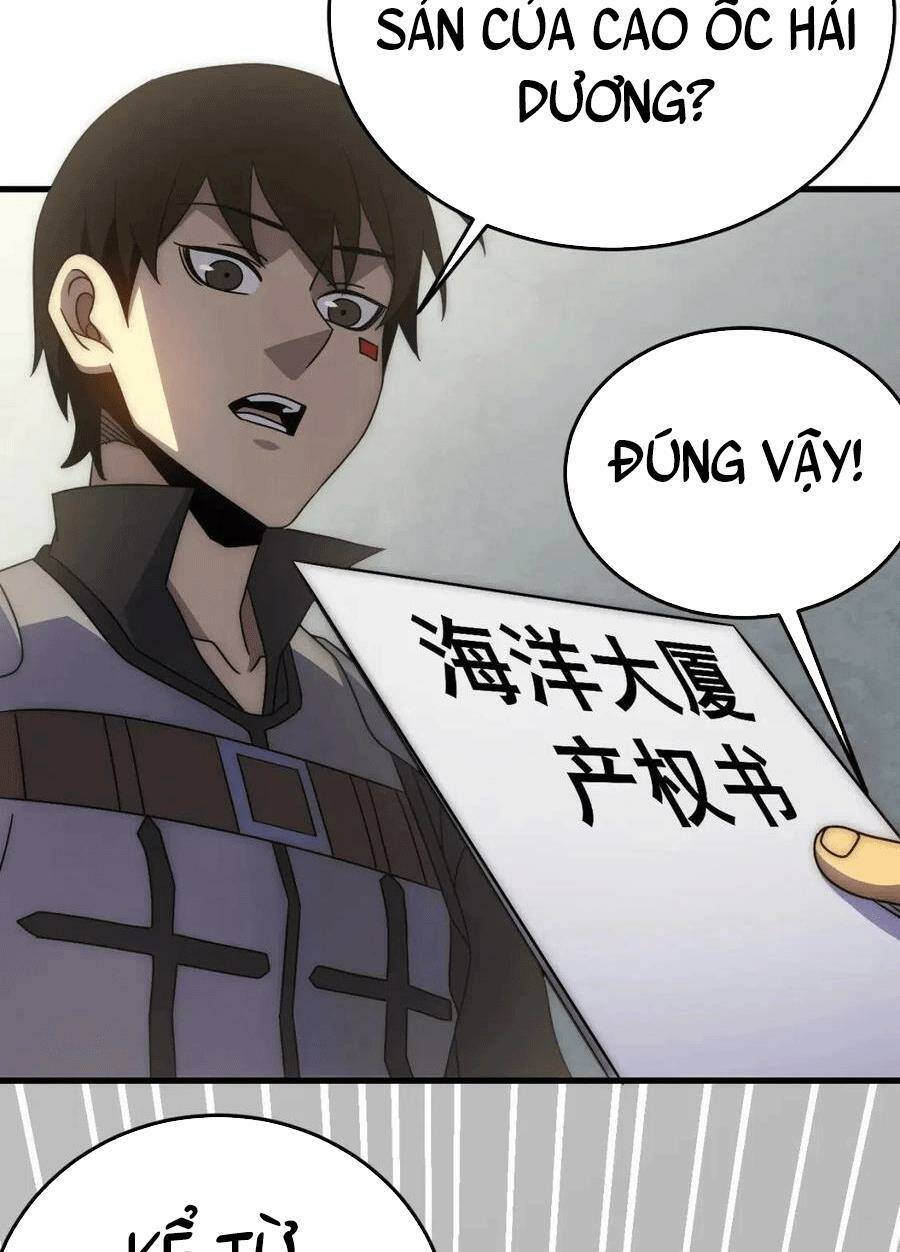 Mạt Thế Đạo Tặc Hành Chap 97 - Next Chap 98