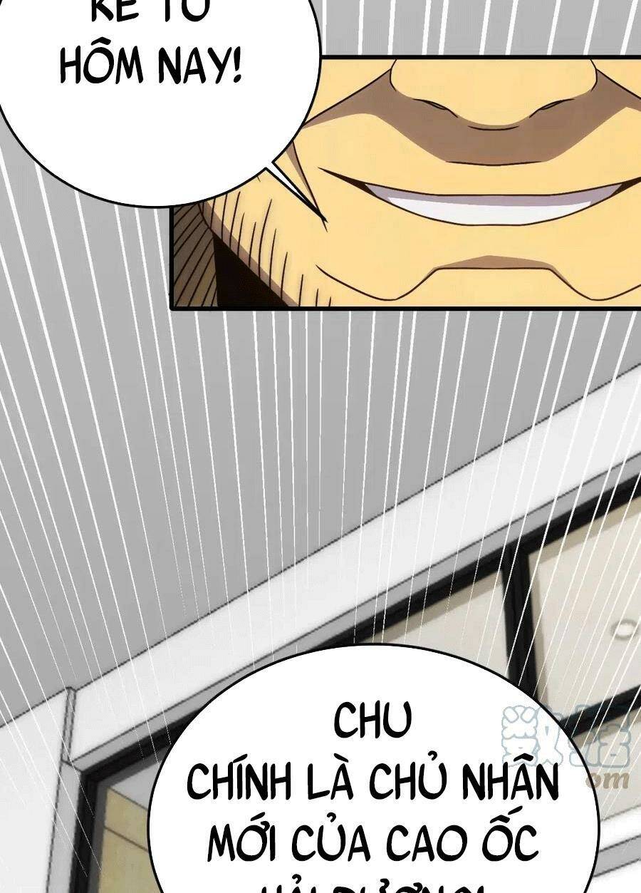 Mạt Thế Đạo Tặc Hành Chap 97 - Next Chap 98