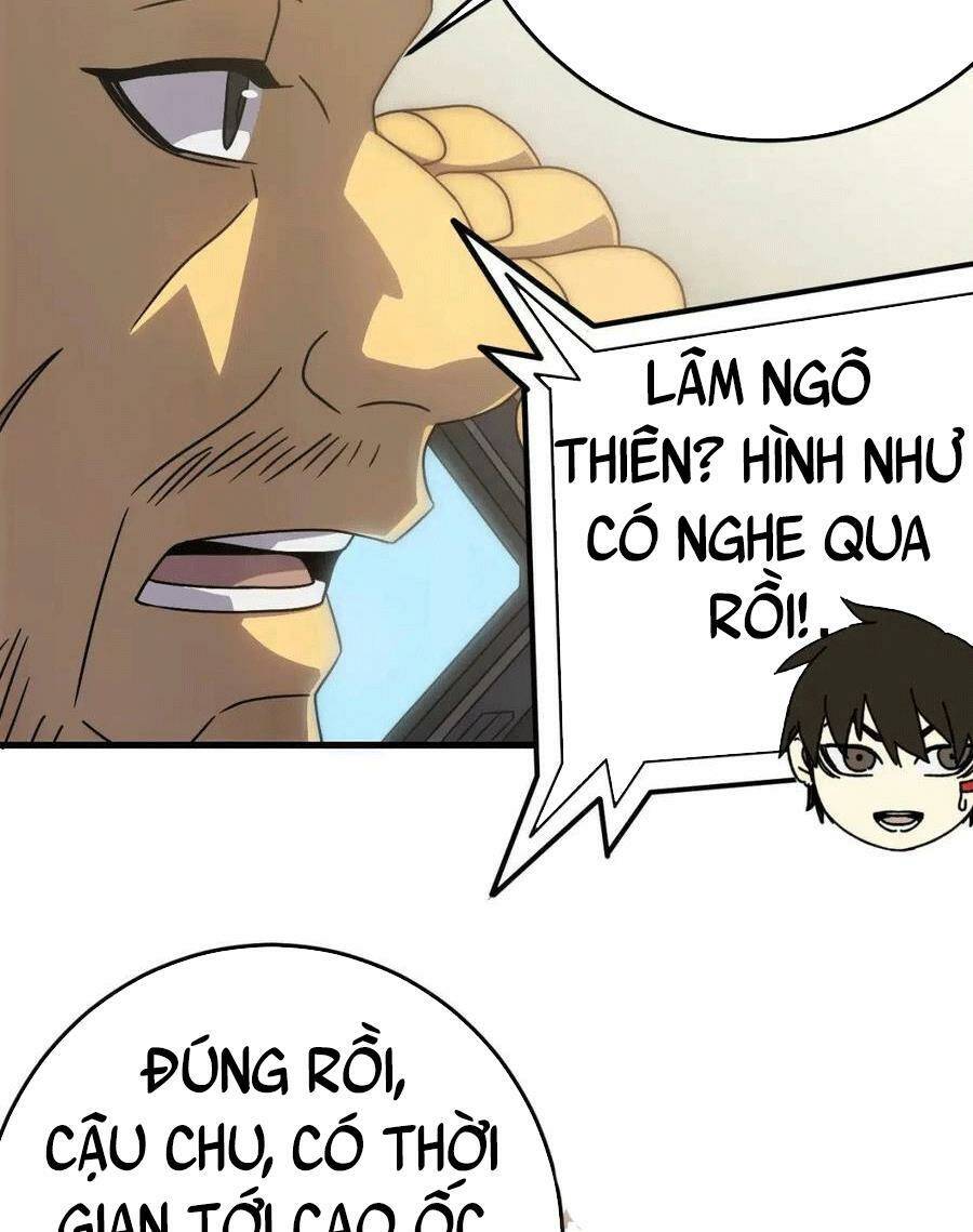 Mạt Thế Đạo Tặc Hành Chap 97 - Next Chap 98