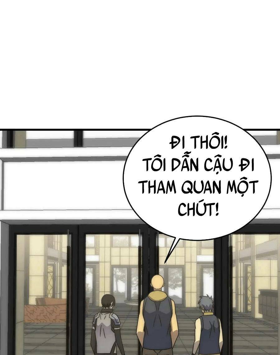 Mạt Thế Đạo Tặc Hành Chap 97 - Next Chap 98