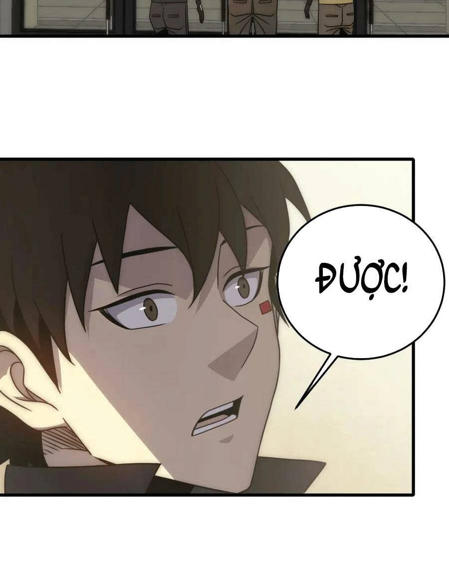 Mạt Thế Đạo Tặc Hành Chap 97 - Next Chap 98