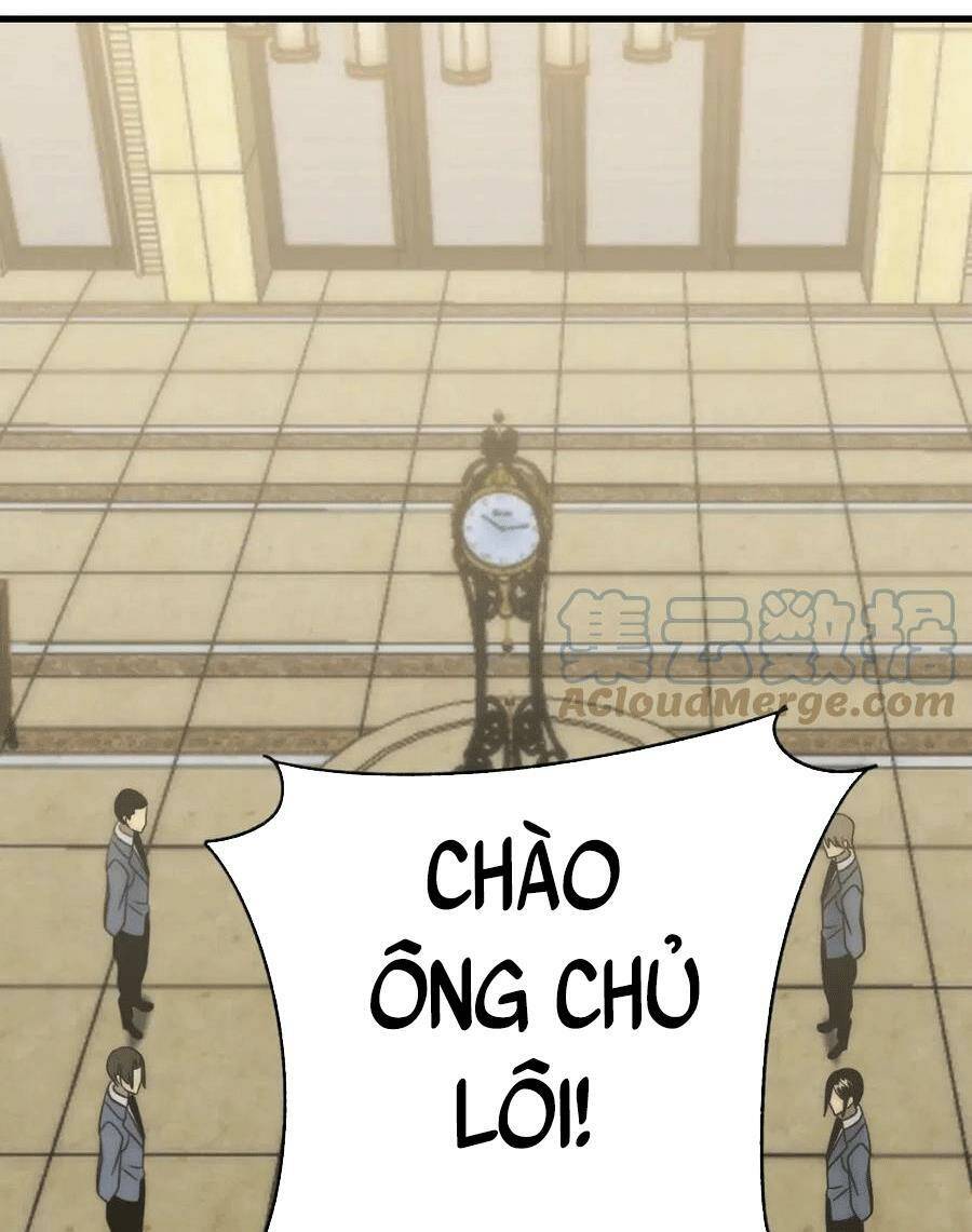 Mạt Thế Đạo Tặc Hành Chap 97 - Next Chap 98