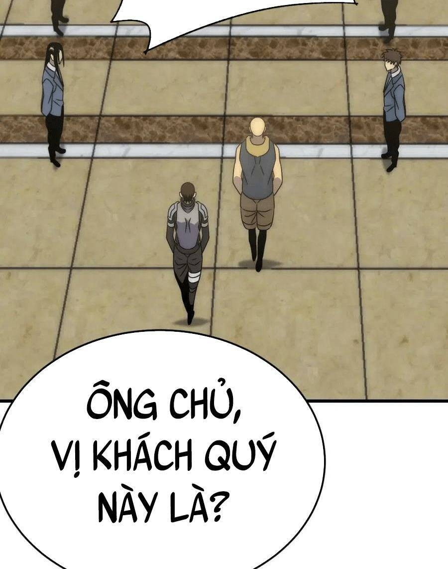 Mạt Thế Đạo Tặc Hành Chap 97 - Next Chap 98