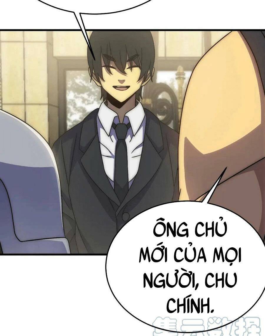 Mạt Thế Đạo Tặc Hành Chap 97 - Next Chap 98