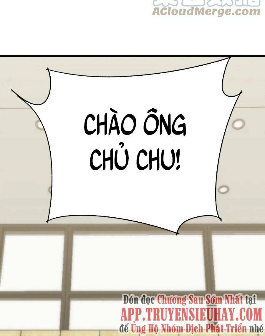 Mạt Thế Đạo Tặc Hành Chap 97 - Next Chap 98