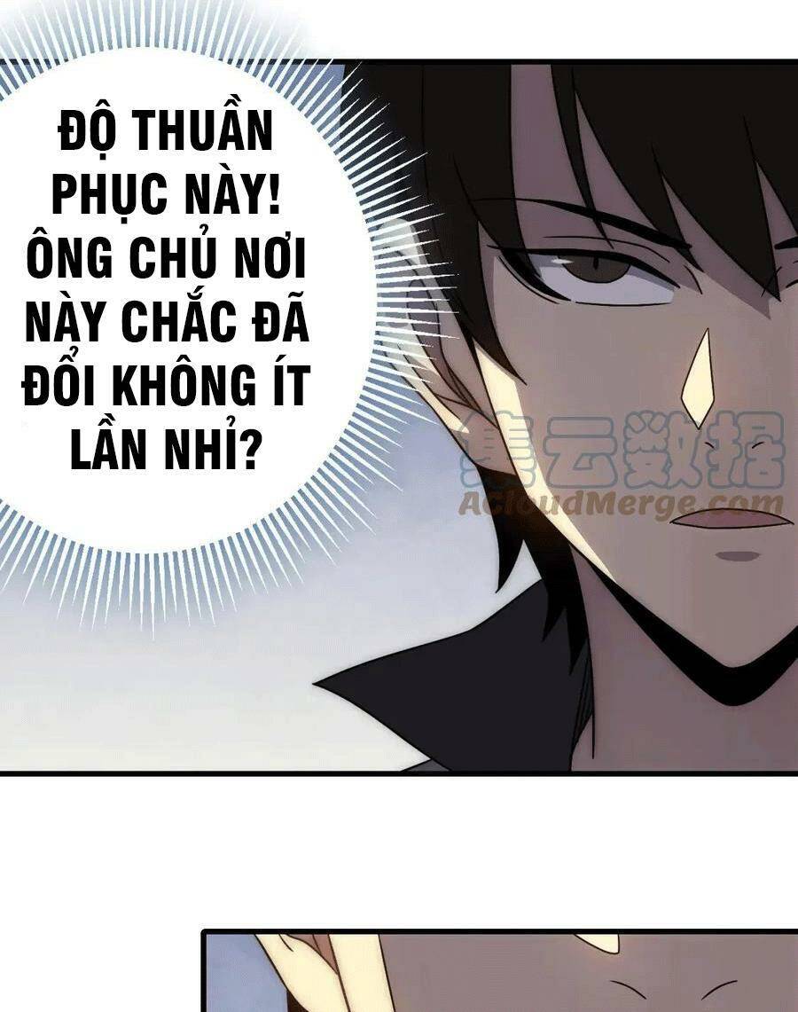 Mạt Thế Đạo Tặc Hành Chap 97 - Next Chap 98