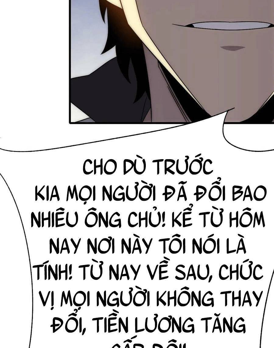 Mạt Thế Đạo Tặc Hành Chap 97 - Next Chap 98