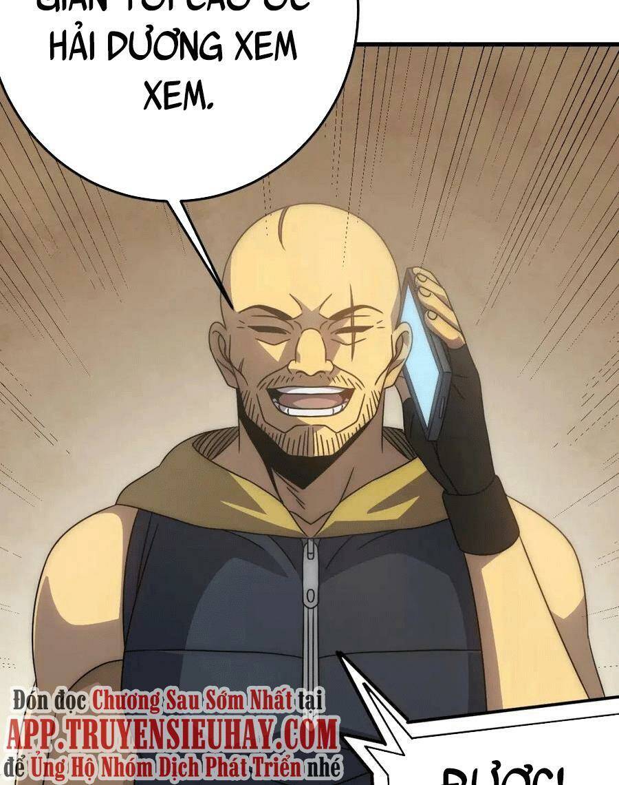 Mạt Thế Đạo Tặc Hành Chap 97 - Next Chap 98