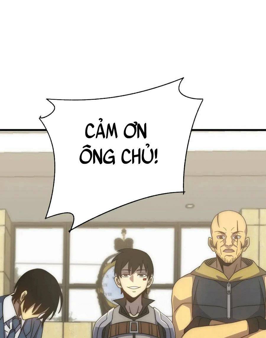Mạt Thế Đạo Tặc Hành Chap 97 - Next Chap 98