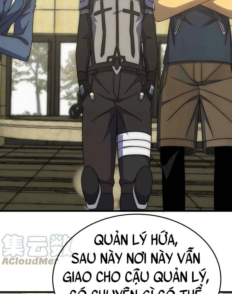 Mạt Thế Đạo Tặc Hành Chap 97 - Next Chap 98
