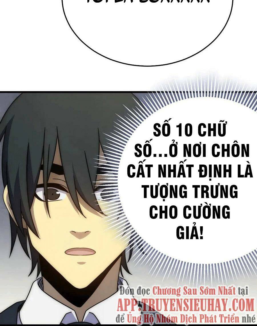 Mạt Thế Đạo Tặc Hành Chap 97 - Next Chap 98