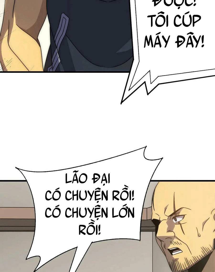 Mạt Thế Đạo Tặc Hành Chap 97 - Next Chap 98