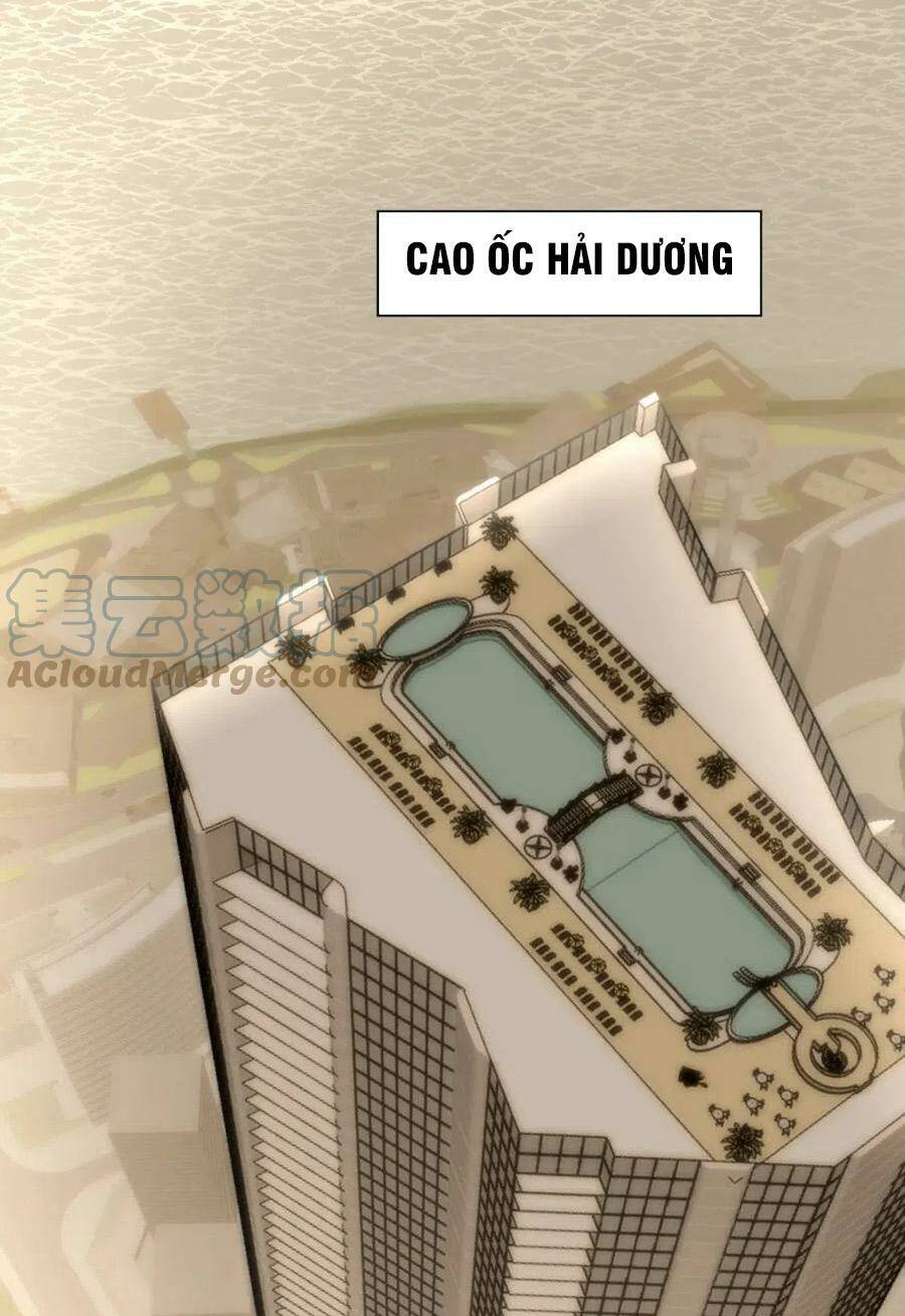 Mạt Thế Đạo Tặc Hành Chap 98 - Next Chap 99