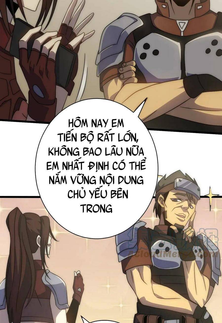 Mạt Thế Đạo Tặc Hành Chap 98 - Next Chap 99