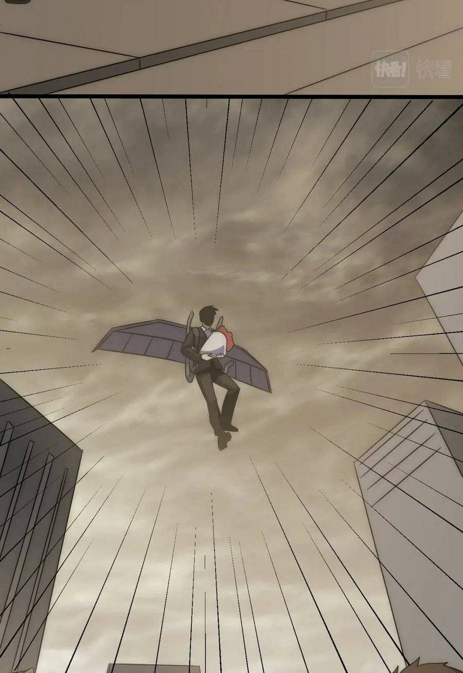 Mạt Thế Đạo Tặc Hành Chap 98 - Next Chap 99