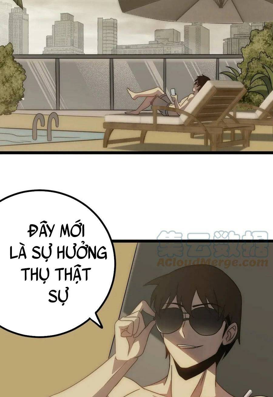 Mạt Thế Đạo Tặc Hành Chap 98 - Next Chap 99