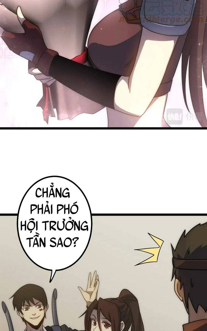 Mạt Thế Đạo Tặc Hành Chap 98 - Next Chap 99
