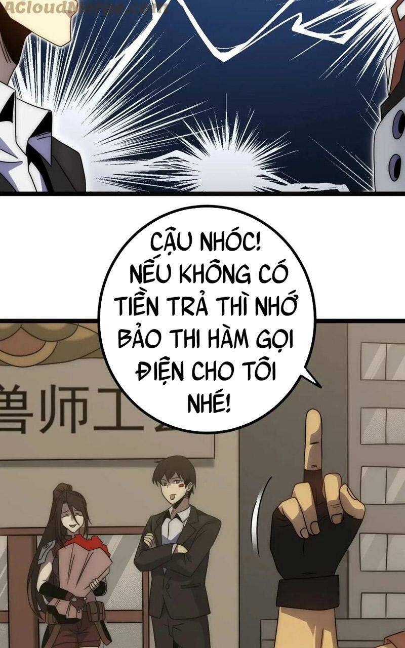 Mạt Thế Đạo Tặc Hành Chap 98 - Next Chap 99
