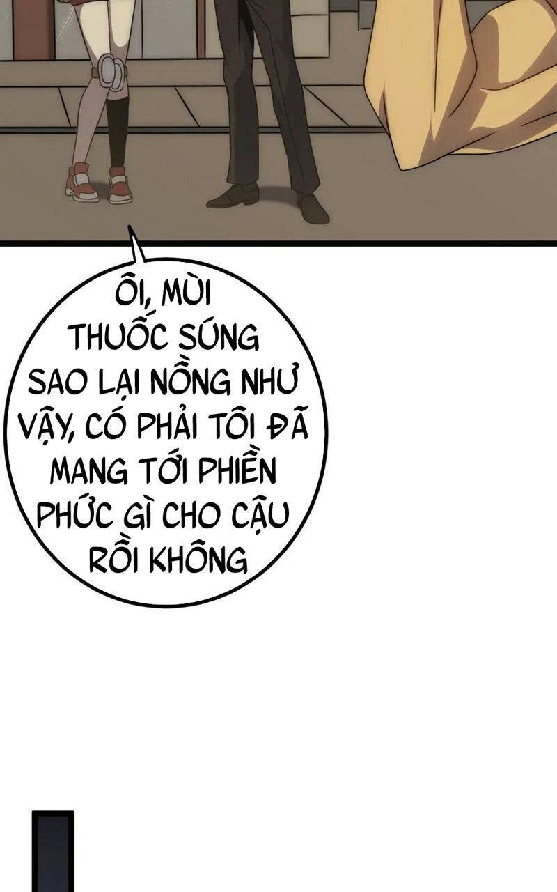 Mạt Thế Đạo Tặc Hành Chap 98 - Next Chap 99